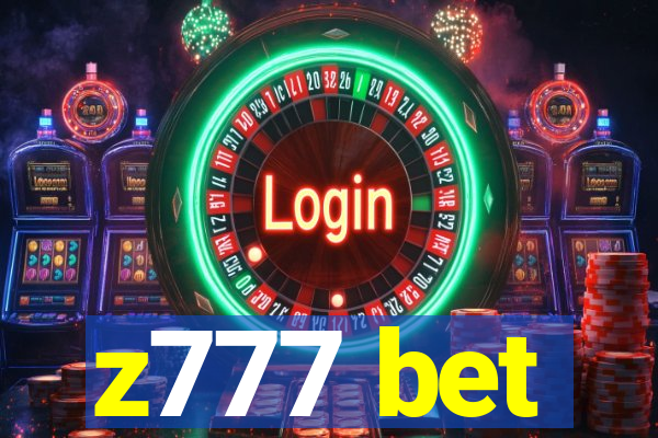 z777 bet